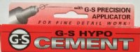 G-S Hypo Cement 9ml